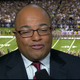 Illustration for article titled Report: NFL Banned Mike Tirico From Calling Thursday Night Football On NBC